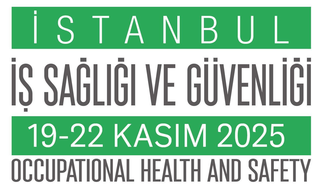 Istanbul Occupational Health and Safety Hall