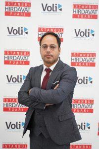 Zülküf KARADAYI